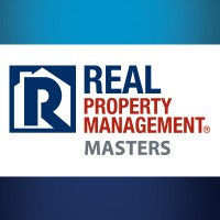 Real Property Management Masters logo