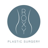 ROXY Plastic Surgery logo