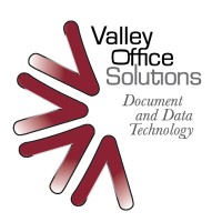 Valley Office Solutions logo