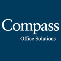 Compass Office Solutions logo
