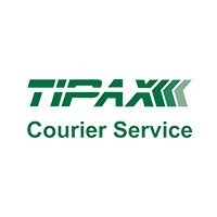 Tipaxco/تیپاکس logo