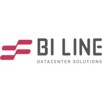 Bi Line LTD logo