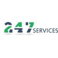 247 Services logo