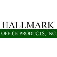 Hallmark Office Products Inc logo