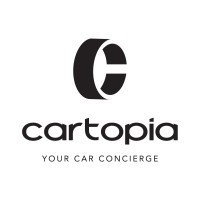 Cartopia logo