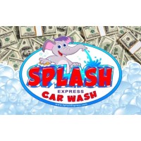 Splash Express logo