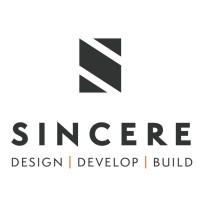 Sincere Developers And Builders logo