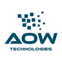 AOW Technologies logo