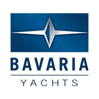 BAVARIA YACHTS logo