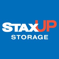 StaxUP Storage logo