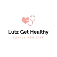 Lutz Get Healthy logo