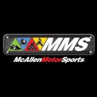 Mcallen Motor Sports logo
