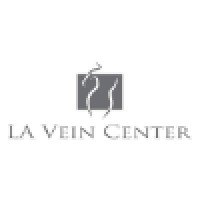 L.A. Vein Center logo