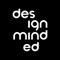 Design Minded logo