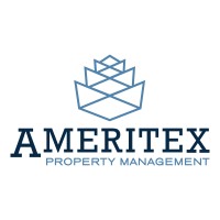 Ameritex Property Management logo
