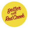 Red Creek Wildlife Rehabilitation Center logo