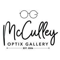 McCulley Optix Gallery logo