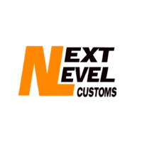 Next Level Customs logo