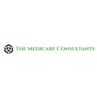 The Medicare Consultants logo