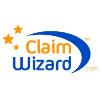 ClaimWizard logo