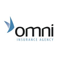 The Omni Agency logo