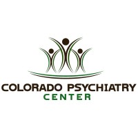 Colorado Psychiatry Center logo