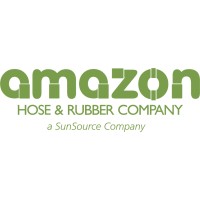 Amazon Hose and Rubber Company logo