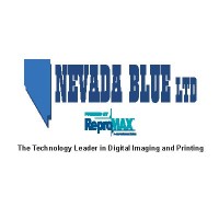 Nevada Blue Ltd logo