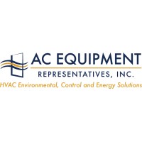 AC Equipment Representatives, Inc. logo