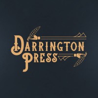 Darrington Press logo