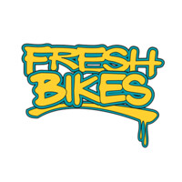 Fresh Bikes logo