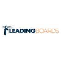 Leading Boards logo