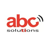 ABC Solutions logo