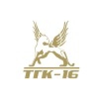 ОАО «ТГК-16» logo