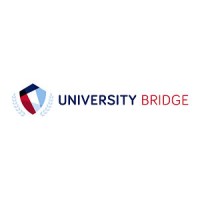 University Bridge logo