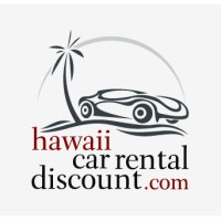 Hawaii Car Rental Discount logo