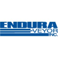 Endura-Veyor, Inc. logo