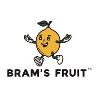 Bram's Fruit logo