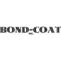 Bond-Coat, Inc. logo