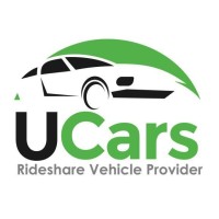 UCars logo