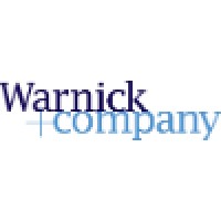 Warnick + Company logo