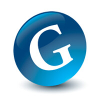 Double G Construction logo