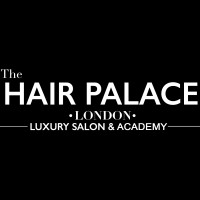 The Hair Palace London logo