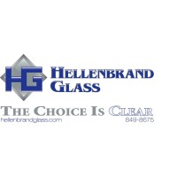 Hellenbrand Glass LLC logo