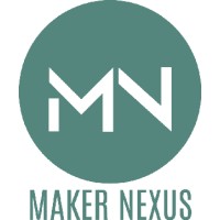 Maker Nexus logo