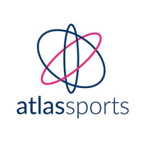 Atlas Sports logo