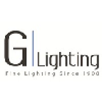 G Lighting logo