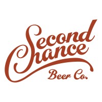 Second Chance Beer Co. logo