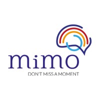 MIMO Notes logo