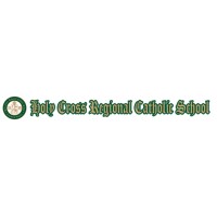Holy Cross Regional Catholic School logo